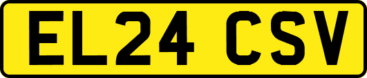 EL24CSV