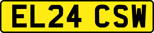 EL24CSW