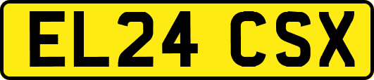 EL24CSX