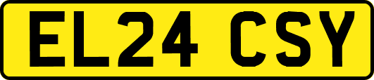 EL24CSY