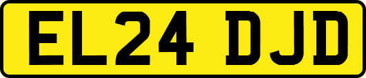 EL24DJD
