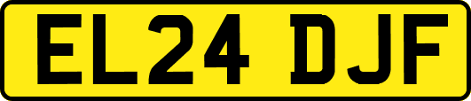EL24DJF