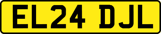 EL24DJL