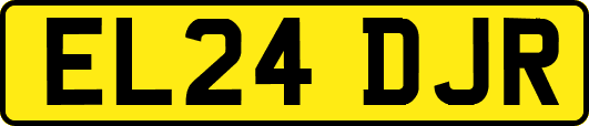 EL24DJR