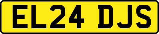 EL24DJS