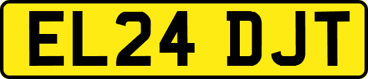 EL24DJT