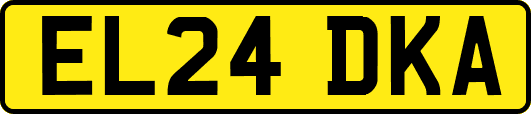 EL24DKA