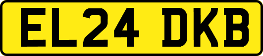 EL24DKB