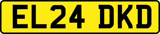 EL24DKD
