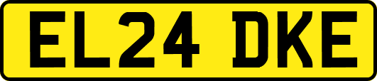 EL24DKE