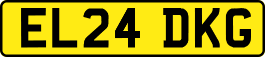 EL24DKG