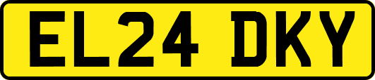 EL24DKY