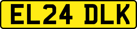 EL24DLK