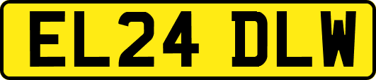EL24DLW