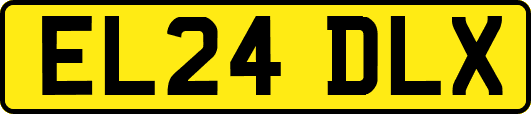 EL24DLX