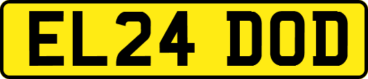 EL24DOD