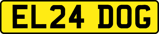 EL24DOG