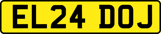 EL24DOJ