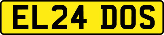 EL24DOS