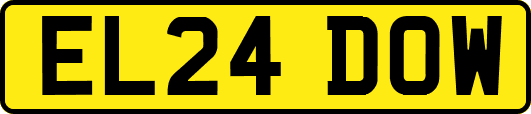 EL24DOW