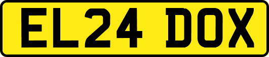 EL24DOX