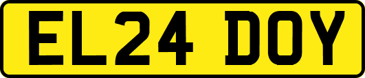 EL24DOY