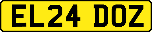 EL24DOZ
