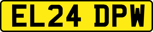 EL24DPW
