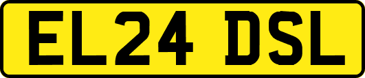 EL24DSL