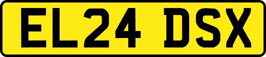 EL24DSX