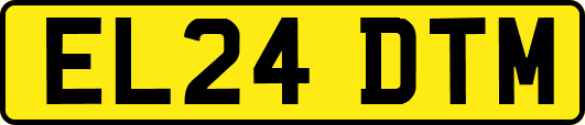 EL24DTM