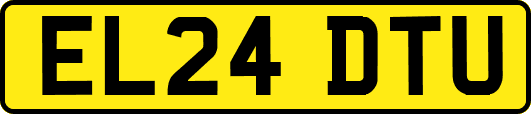 EL24DTU