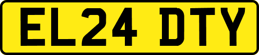 EL24DTY