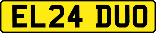 EL24DUO