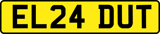 EL24DUT