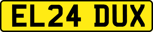 EL24DUX