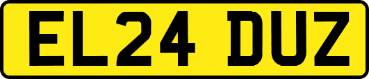 EL24DUZ