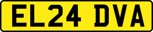 EL24DVA