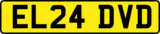 EL24DVD