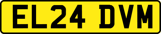 EL24DVM