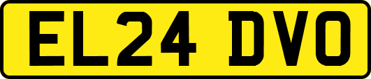 EL24DVO