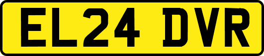 EL24DVR