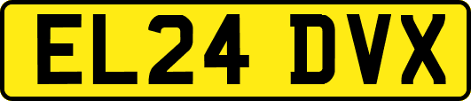EL24DVX