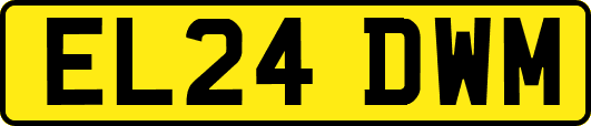 EL24DWM