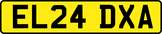 EL24DXA