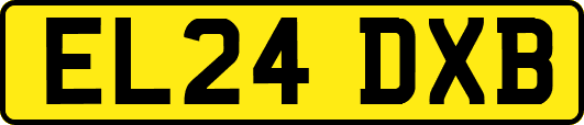 EL24DXB