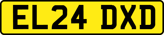 EL24DXD