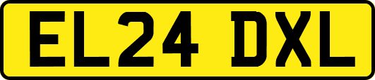 EL24DXL