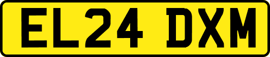 EL24DXM