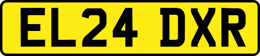 EL24DXR